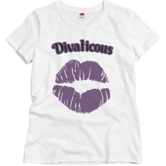 Divalicous