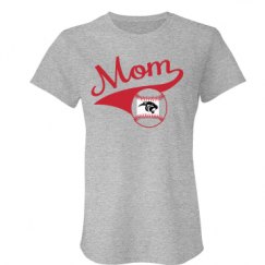 Ladies Slim Fit Favorite Tee