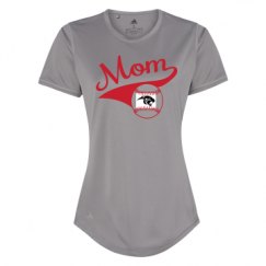 Women's Adidas Sport Shirt