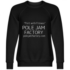 Unisex Triblend Crewneck Sweatshirt