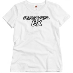 Ladies Basic Softstyle Tee