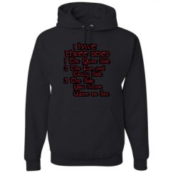 Unisex Basic Promo Hoodie
