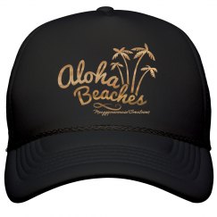 Aloha beaches