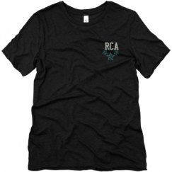 Ladies Relaxed Fit Tee