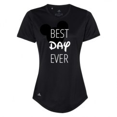 Women's Adidas Sport Shirt