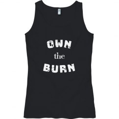 Own The Burn
