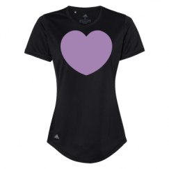 Women's Adidas Sport Shirt