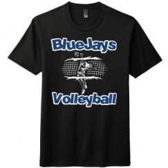 Unisex Perfect Tri Tee