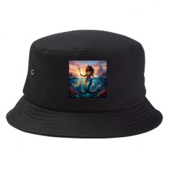 Unisex Bucket Hat