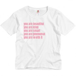 Youth Basic Promo Tee