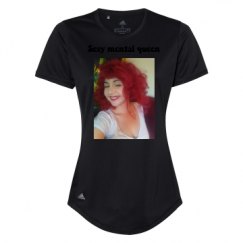 Women's Adidas Sport Shirt 