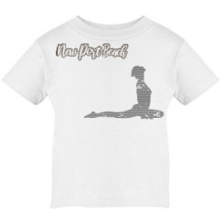 Infant Cotton Tee