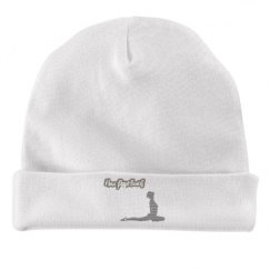 Rabbit Skins Baby Hat