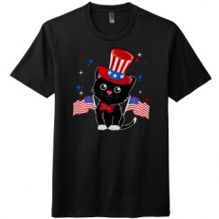 Unisex Perfect Tri Tee