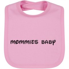 Infant Jersey Bib