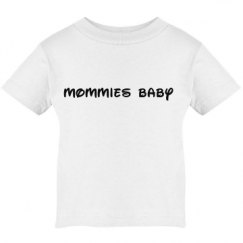 Infant Cotton Tee