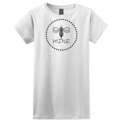 Ladies Basic Softstyle Tee