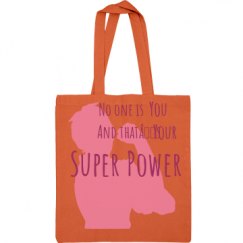 Canvas Tote Bag