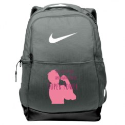 Nike Brasilia Medium Backpack