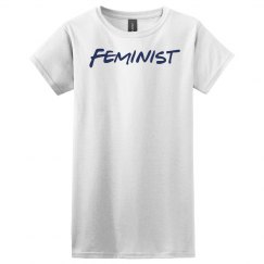 Feminist T-shirt