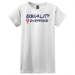 Equality for Everyone T-shirt