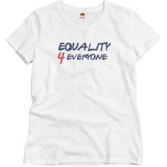 Ladies Basic Softstyle Promo Tee