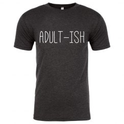 Adult-ish