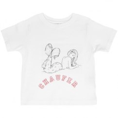 Toddler Basic Promo Jersey Tee