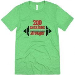 Unisex Triblend Tee