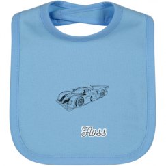 Infant Jersey Bib