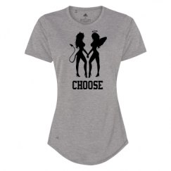 Women's Adidas Sport Shirt 