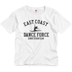 Youth Basic Promo Tee