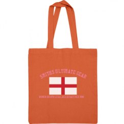 Canvas Tote Bag