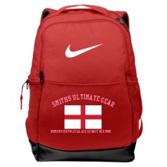 Nike Brasilia Medium Backpack