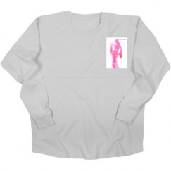 Ladies Game Day Jersey