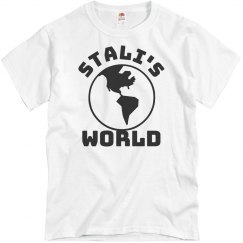 Stali's World