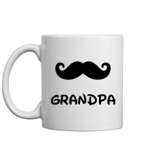 grandpa mug