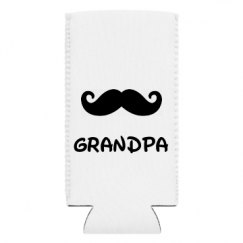 Slim 12 oz Can Cooler