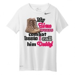 Youth Nike Legend Shirt