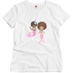 Ladies Basic Softstyle Promo Tee