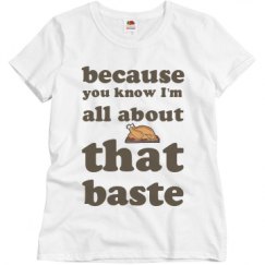 Ladies Basic Softstyle Promo Tee