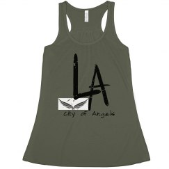 Make Me An Angel Tank