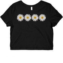 Daisy Crop