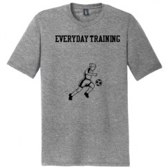 Unisex Perfect Tri Tee