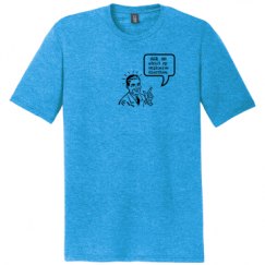 Unisex Perfect Tri Tee