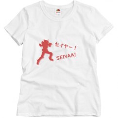 Ladies Basic Softstyle Promo Tee