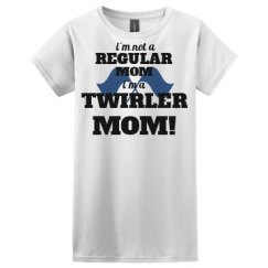 Ladies Basic Softstyle Tee