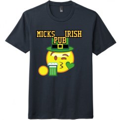 Unisex Perfect Tri Tee