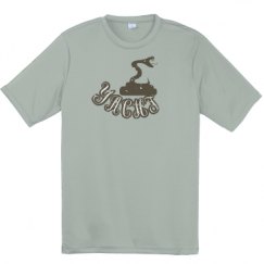 Youth Athletic Performance Tee