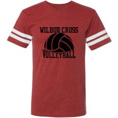 Unisex Vintage Sports Tee